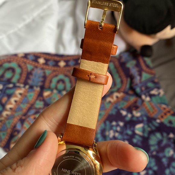 Nine West Watch - Picture 5 of 7